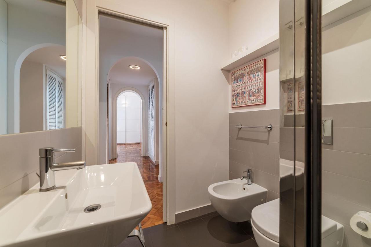Casa Isabella Al Colosseo - Fromhometorome Exterior photo